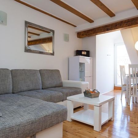 Apartament Hedera Estate, Hedera A31 Dubrownik Pokój zdjęcie