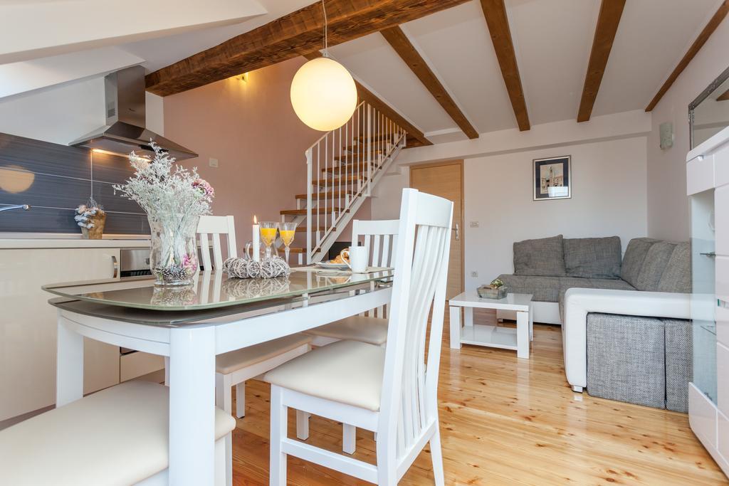 Apartament Hedera Estate, Hedera A31 Dubrownik Pokój zdjęcie