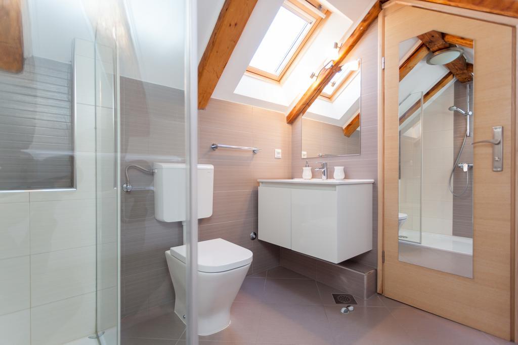 Apartament Hedera Estate, Hedera A31 Dubrownik Pokój zdjęcie