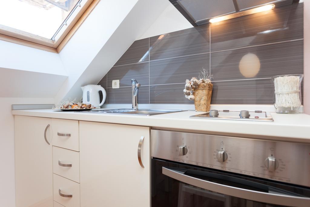 Apartament Hedera Estate, Hedera A31 Dubrownik Pokój zdjęcie