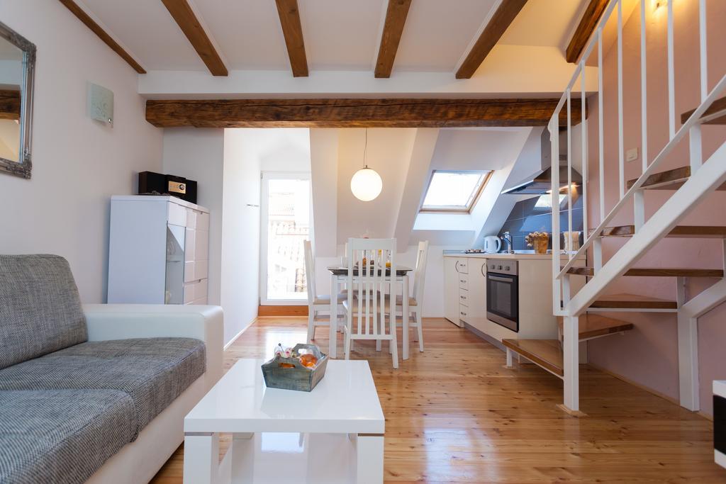 Apartament Hedera Estate, Hedera A31 Dubrownik Pokój zdjęcie