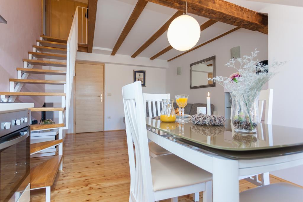 Apartament Hedera Estate, Hedera A31 Dubrownik Pokój zdjęcie