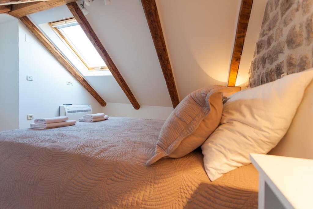 Apartament Hedera Estate, Hedera A31 Dubrownik Pokój zdjęcie