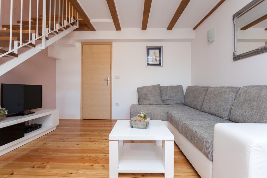 Apartament Hedera Estate, Hedera A31 Dubrownik Pokój zdjęcie