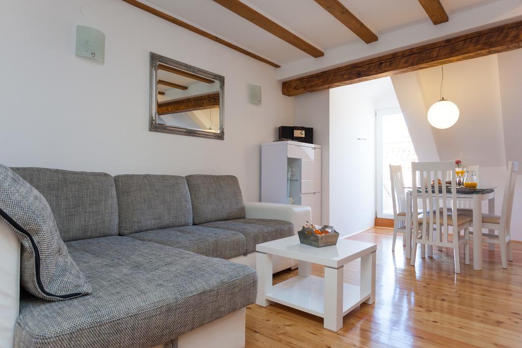 Apartament Hedera Estate, Hedera A31 Dubrownik Pokój zdjęcie