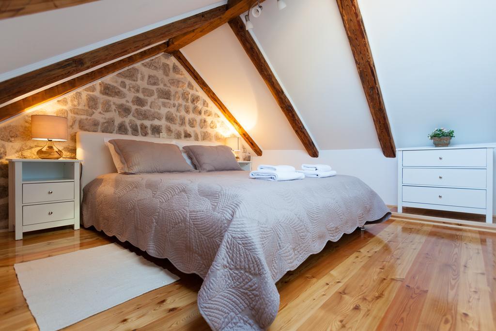 Apartament Hedera Estate, Hedera A31 Dubrownik Pokój zdjęcie